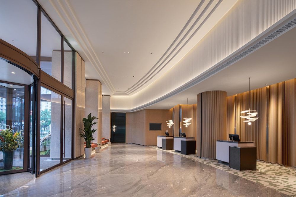 Hilton Garden Inn Chengde High-Tech Zone 3