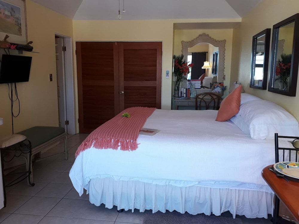 Bermuda Connections Guest House 3