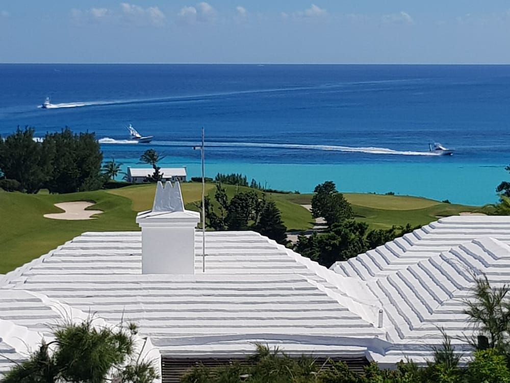 Bermuda Connections Guest House -1 estrellas en Southampton