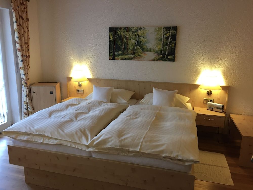 Pension Glöcklehof 2