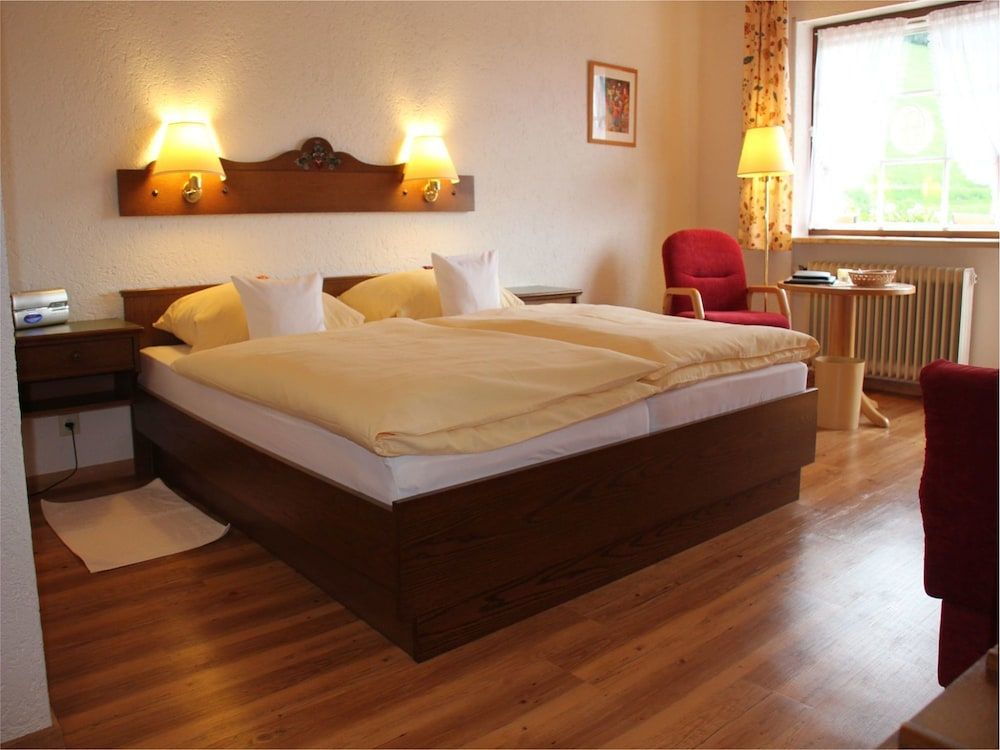 Pension Glöcklehof 3