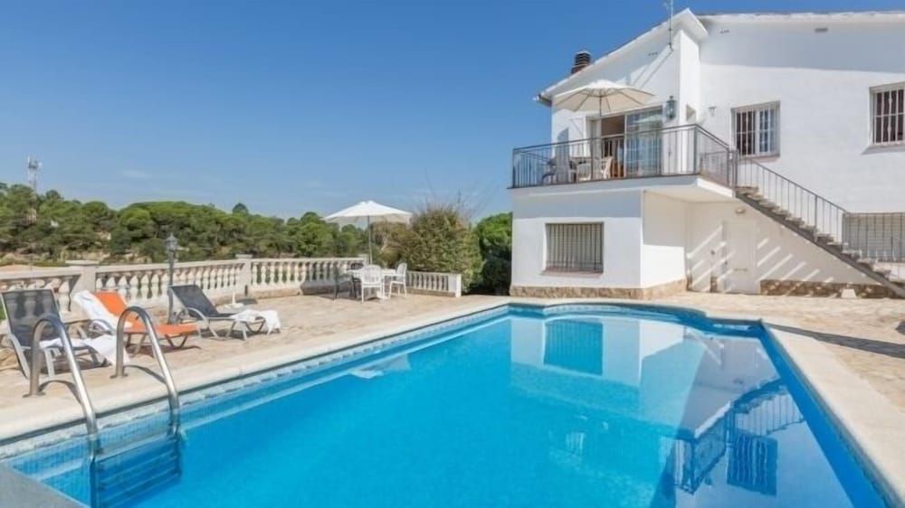 Villa Mari -1 estrelas em Vidreres
