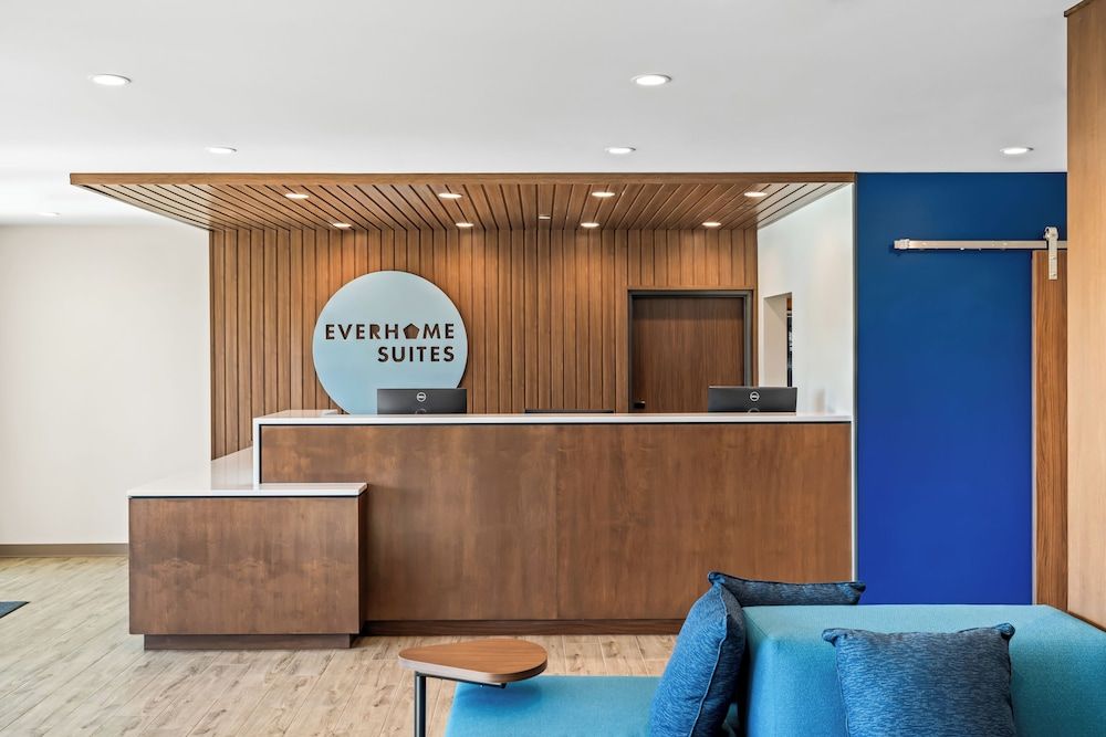 Everhome Suites Somerset - South Brunswick by Choice Hotels 2