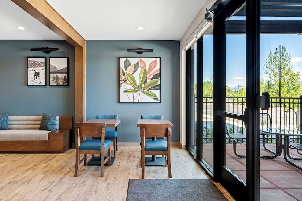Everhome Suites Somerset - South Brunswick by Choice Hotels 3