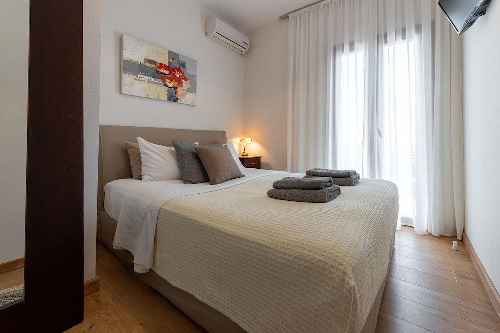 Villa Kallisto With Private Pool And Stunning Sea Views 3