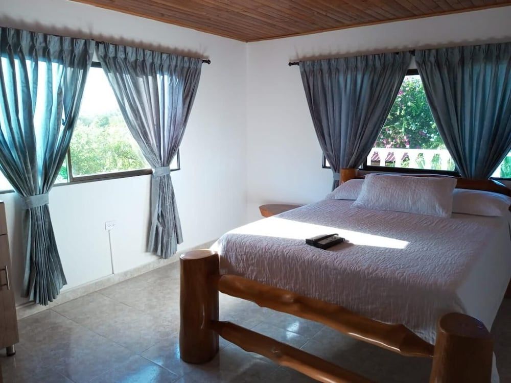 House Villa Las Marias 2