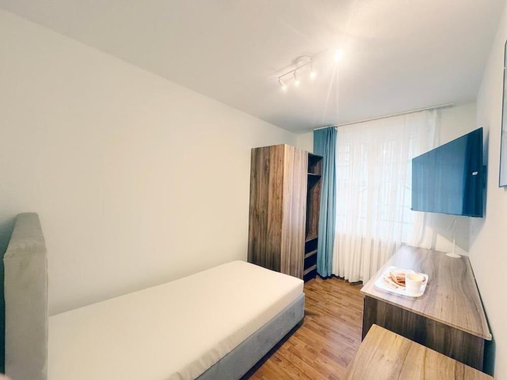 Hotel Zunfthaus zu Wirthen 3