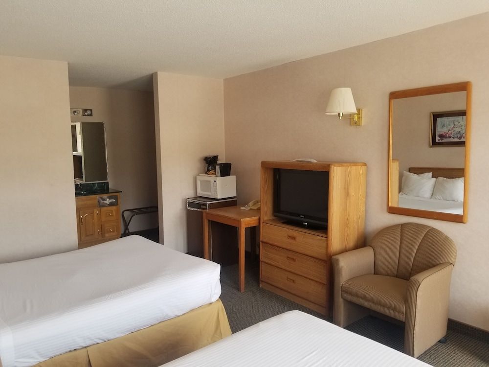 Sault Superior Place -1 estrelas em Sault Ste. Marie