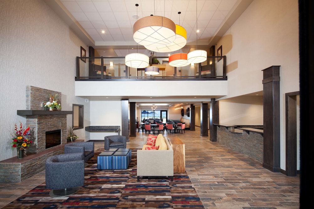 Red Lion Inn & Suites Polson 2