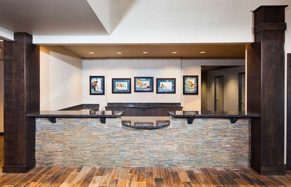 Red Lion Inn & Suites Polson 3
