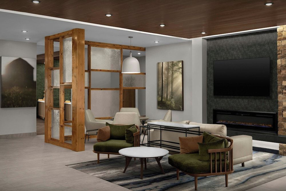 Fairfield By Marriott Inn & Suites Weldon 2