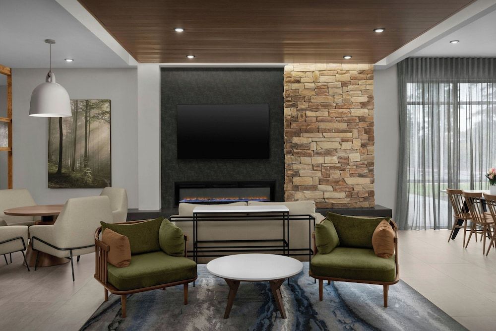 Fairfield By Marriott Inn & Suites Weldon 3