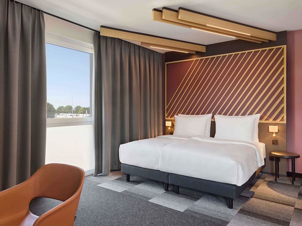 B&B HOTEL Emmerich 3