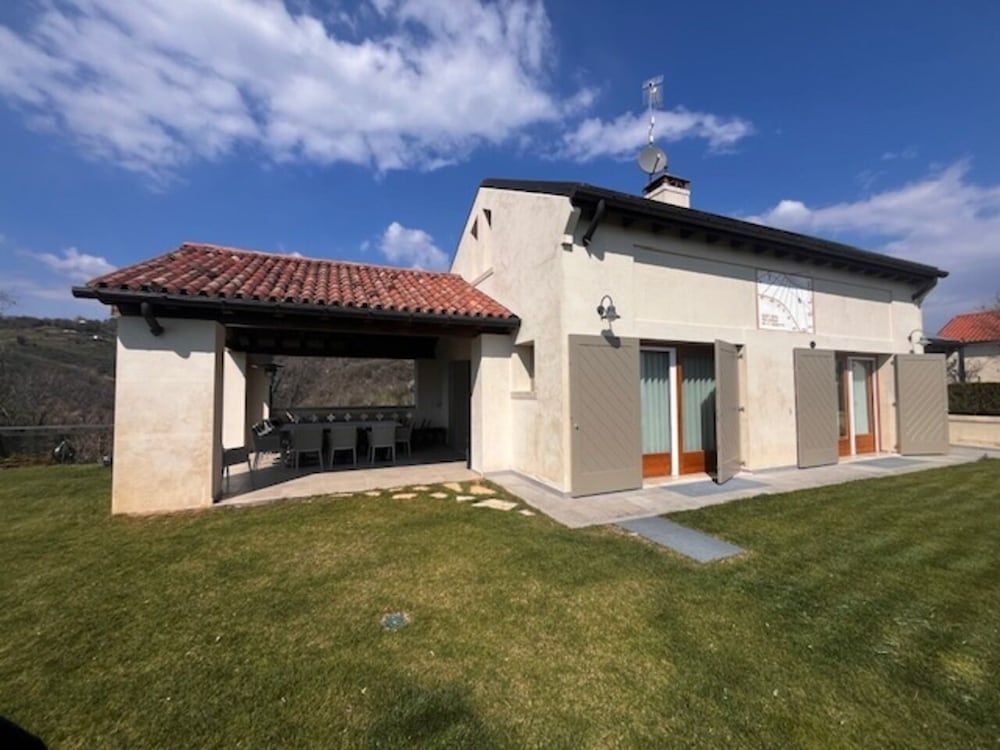 Tenuta Duchi Corbanus -1 estrelas em Corbanese