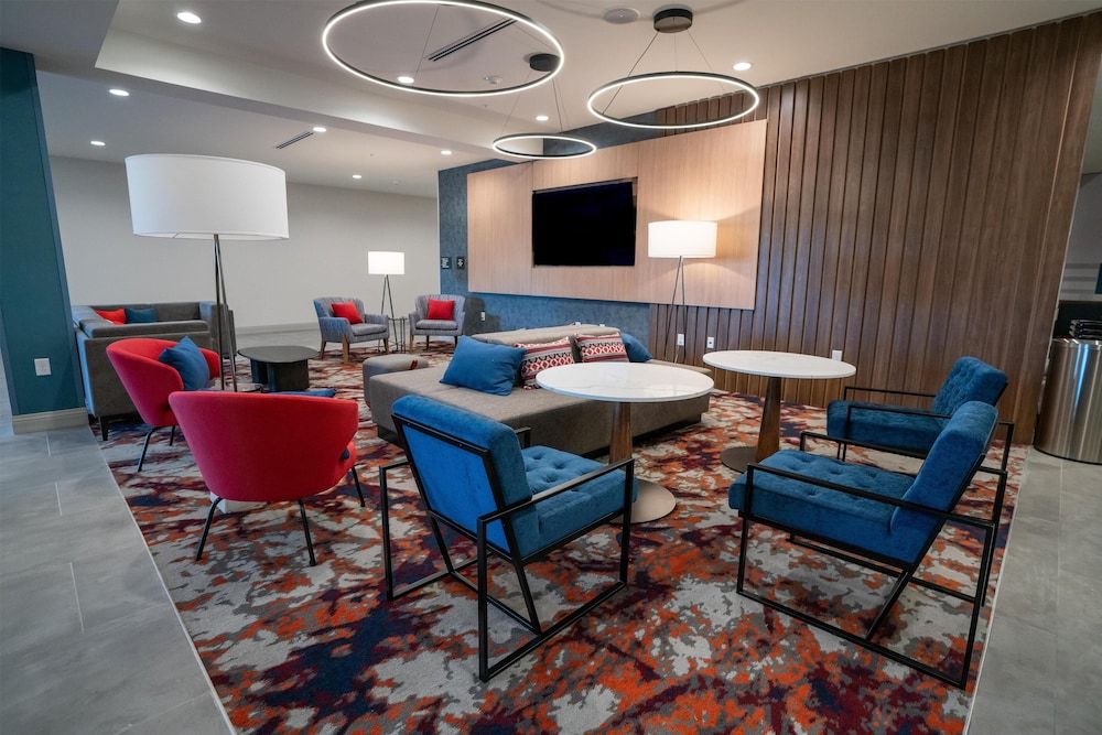 Homewood Suites By Hilton Hoover Birmingham 2