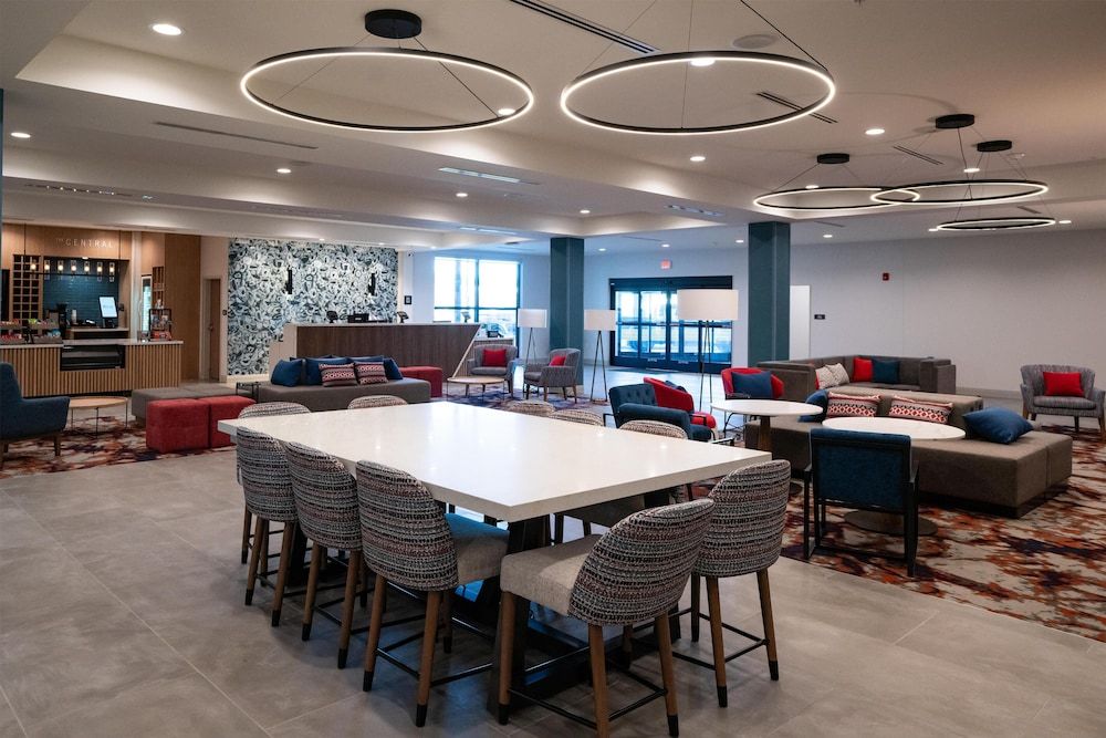 Homewood Suites By Hilton Hoover Birmingham 3 estrelas em Hoover