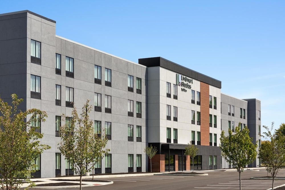 LivSmart Studios By Hilton Kokomo 3 estrelas em Kokomo