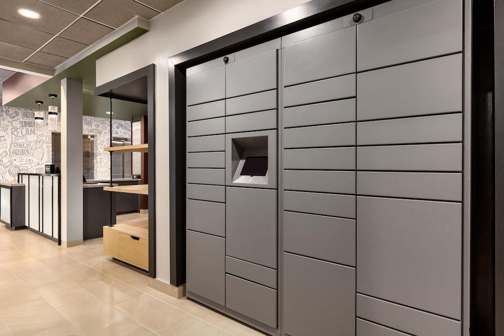 LivSmart Studios By Hilton Kokomo 2