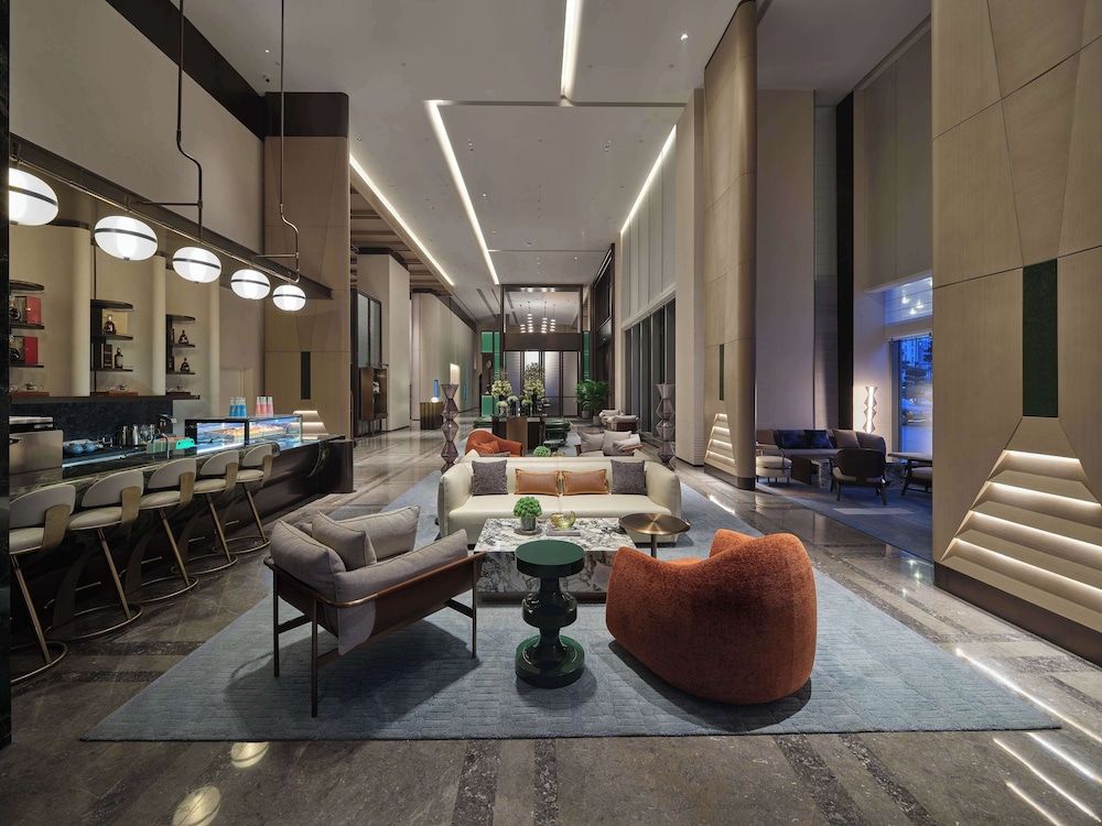 Doubletree By Hilton Yanji 2