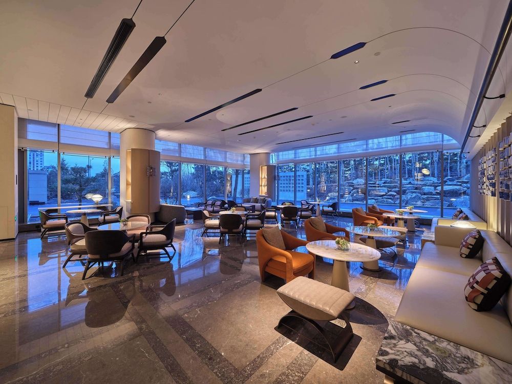 Doubletree By Hilton Yanji 3