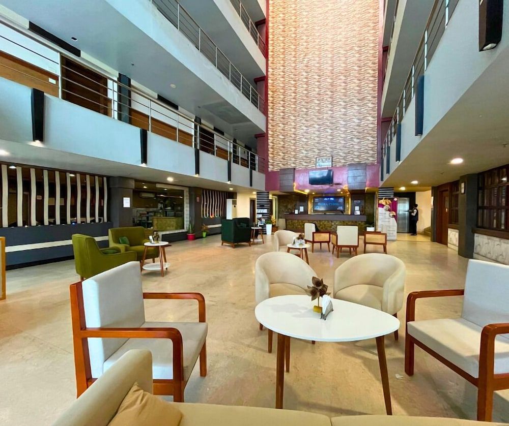 Hotel Pybss 2