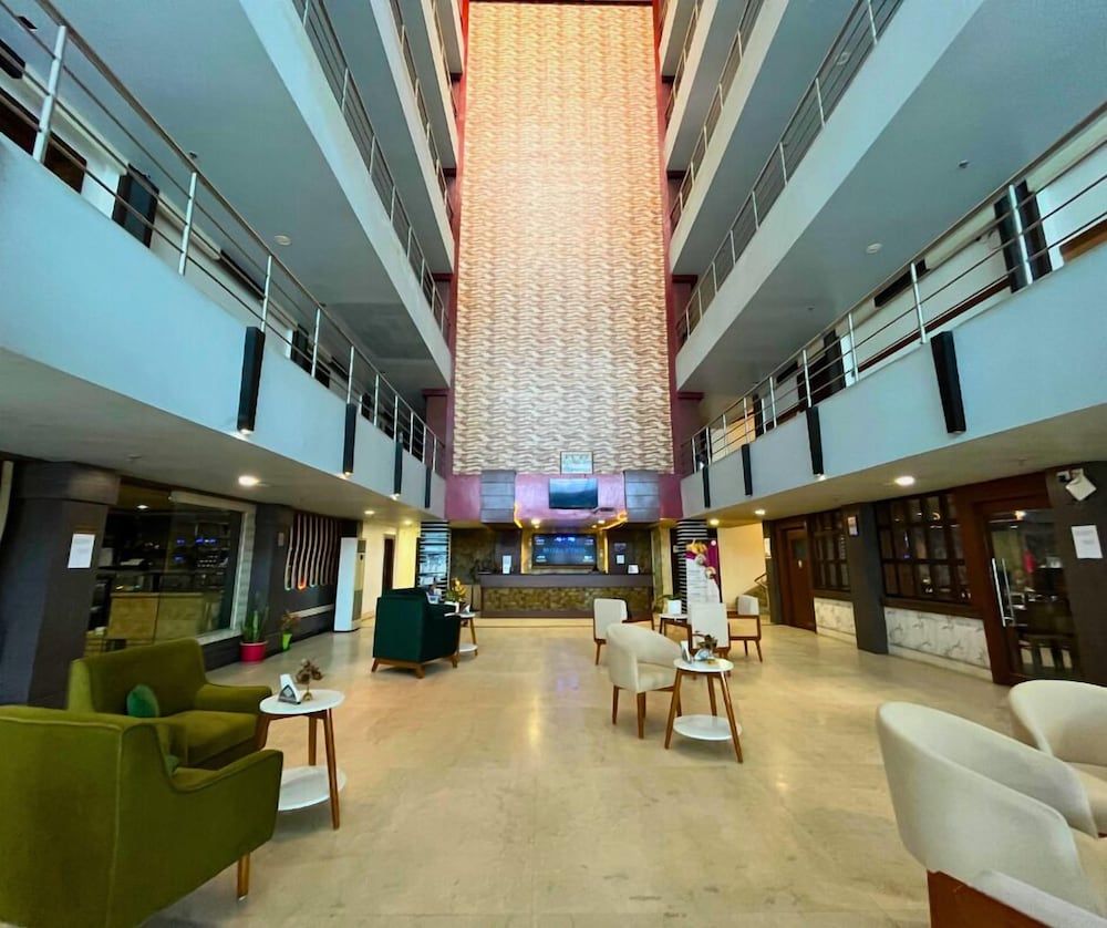 Hotel Pybss 3