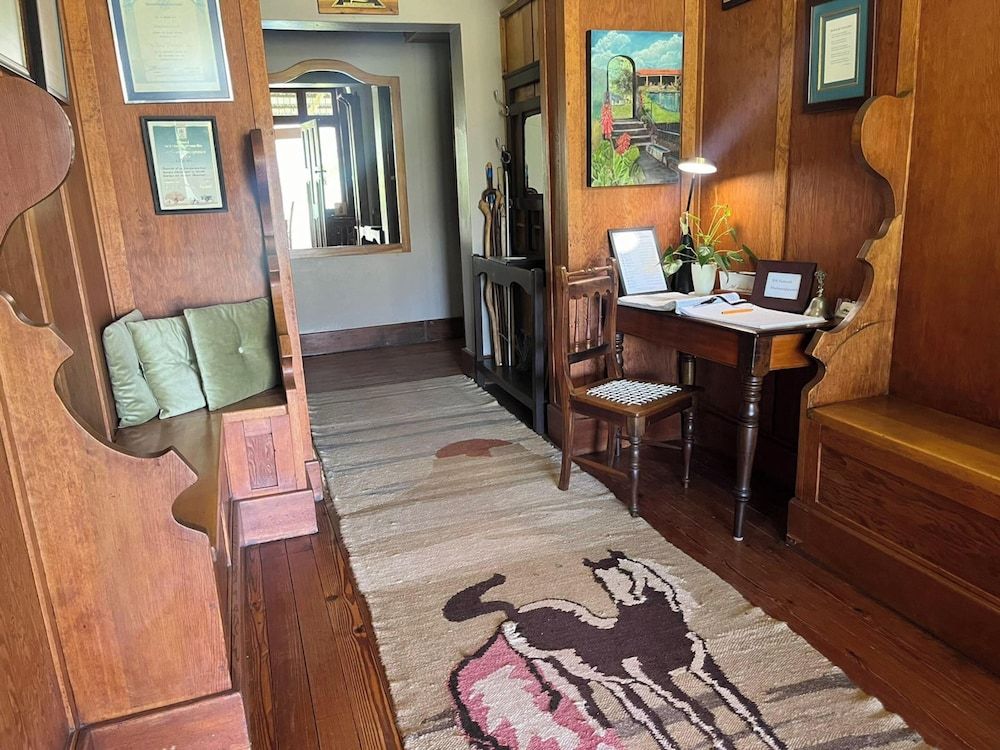 Moolmanshoek Private Game Reserve 2