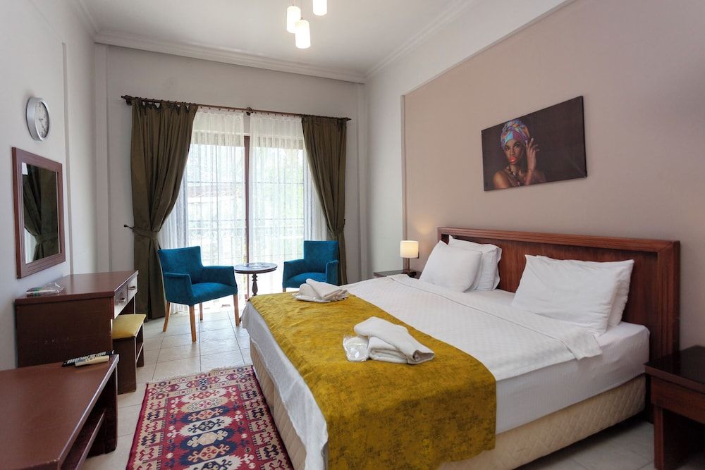 Tokgoz Butik Hotel & Apartments 3