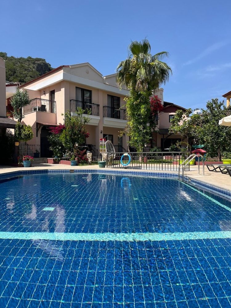Tokgoz Butik Hotel & Apartments -1 estrellas en Ölüdeniz
