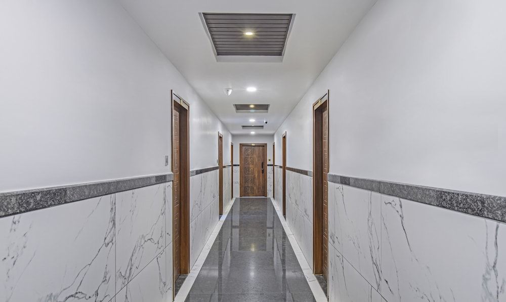 Treebo Abhi Suites, 400 M From Guntur Junction 3