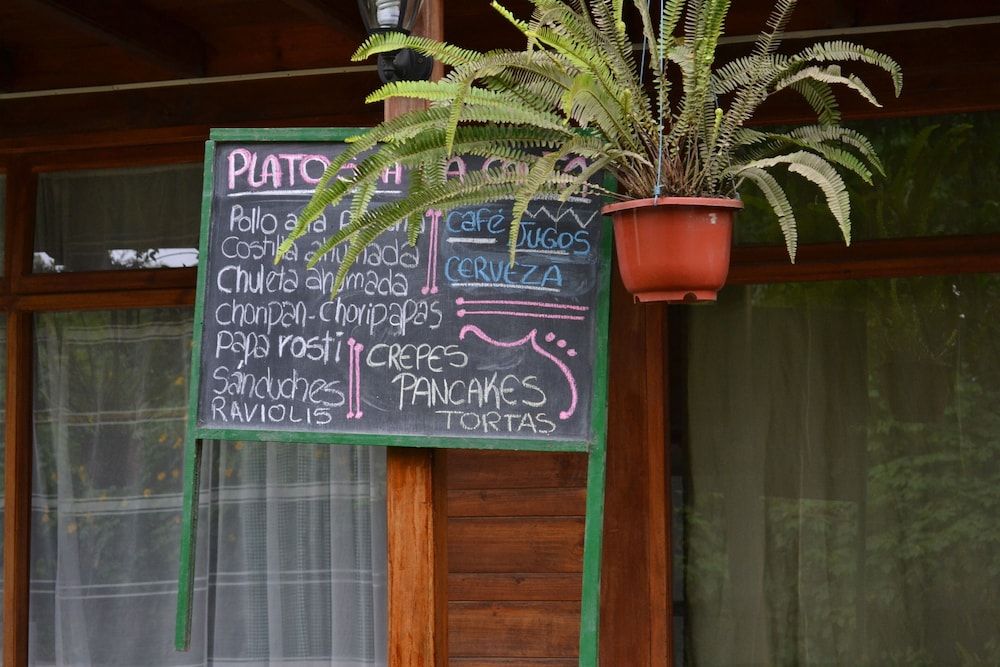 Mindo Green House 3