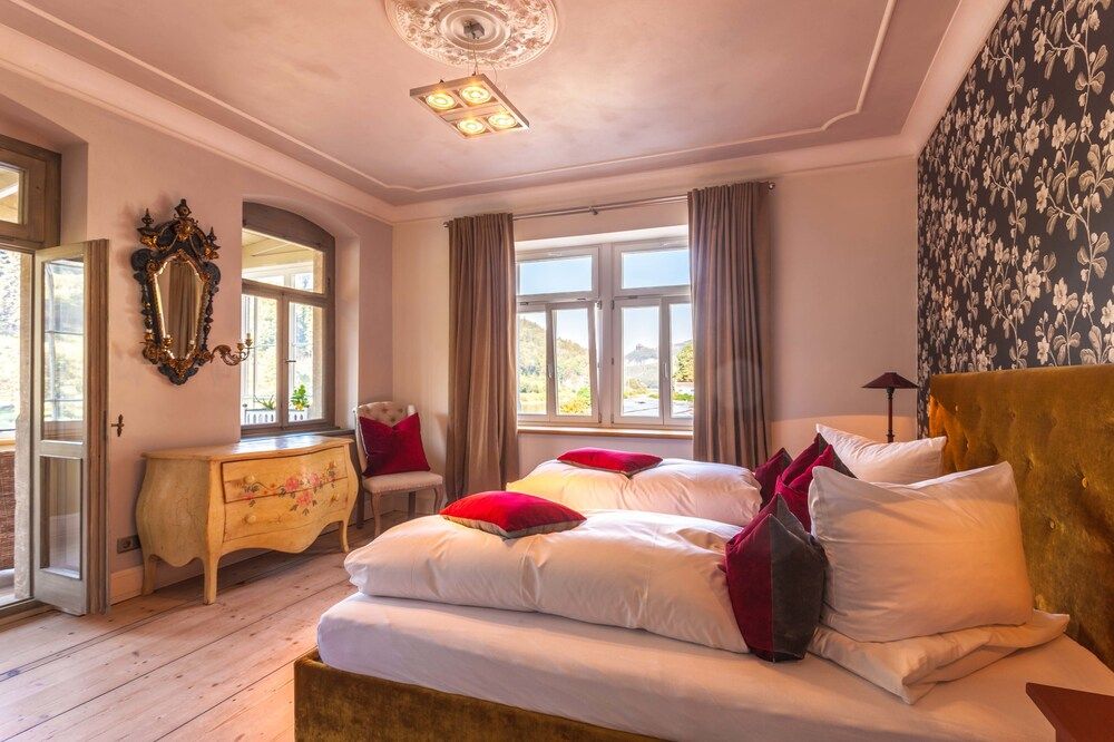 Villa Thusnelda 2