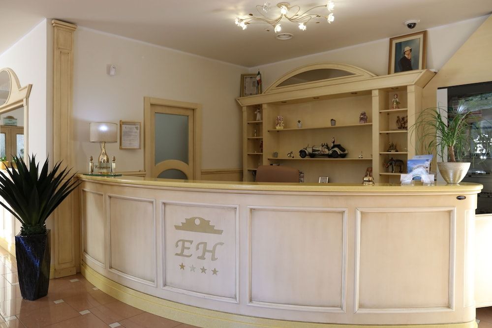 Elia Hotel 3