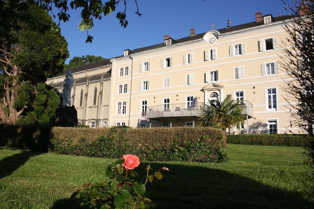 Domaine Agerria 3 étoiles à Mauléon-Licharre