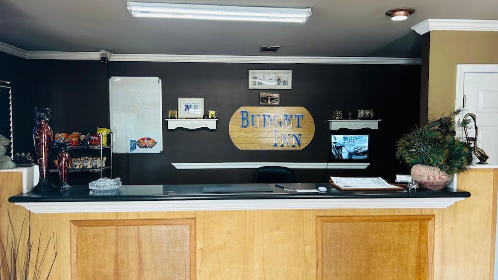 Budget Inn Beebe 3
