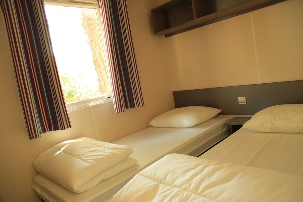 Ushuaïa Villages Camping Figurotta 3