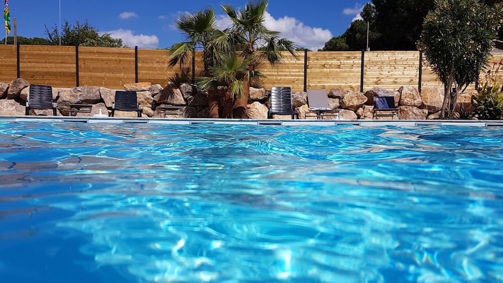 Ushuaïa Villages Camping Figurotta 3 estrellas en Bizanet