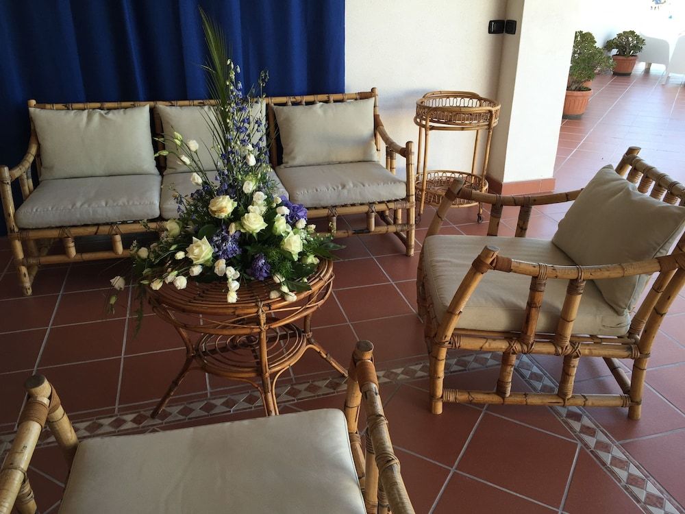 B&B Villa sul Mare 2
