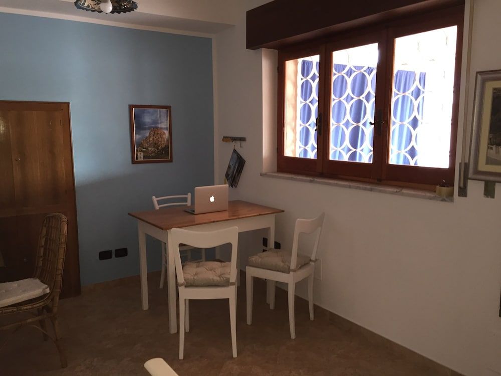 B&B Villa sul Mare 3