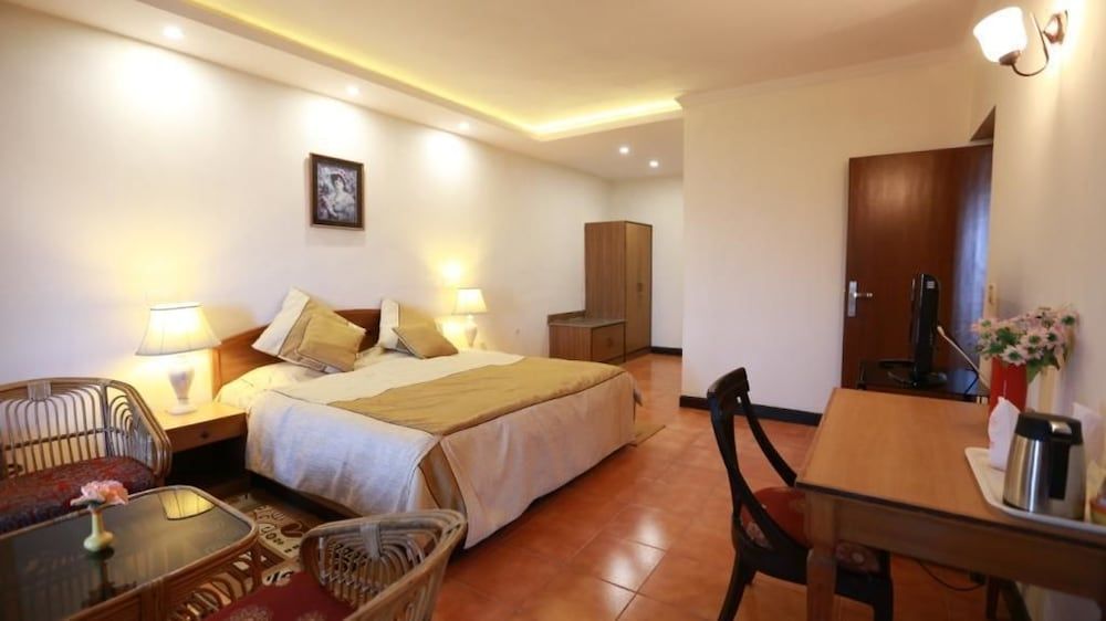 ECKO Woodsvilla Resort 3