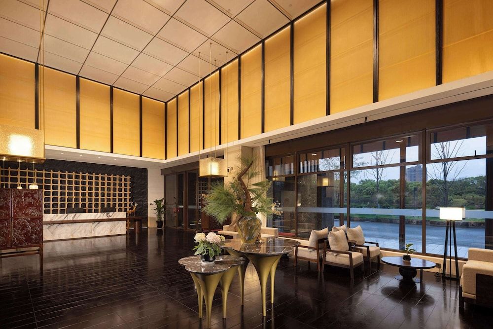 Days Hotel By Wyndham Zhuzhou Shifeng 3