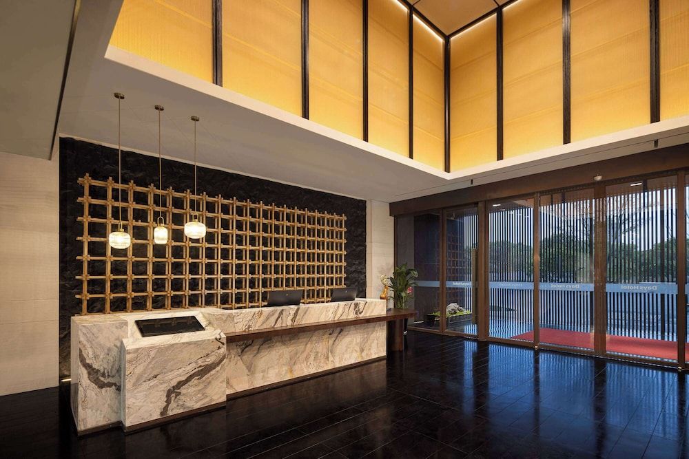 Days Hotel By Wyndham Zhuzhou Shifeng 2