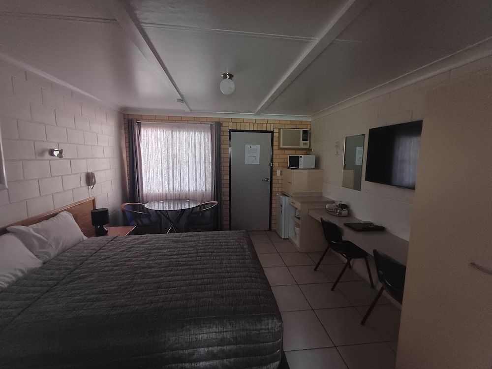 Gayndah Colonial Motor Inn 3