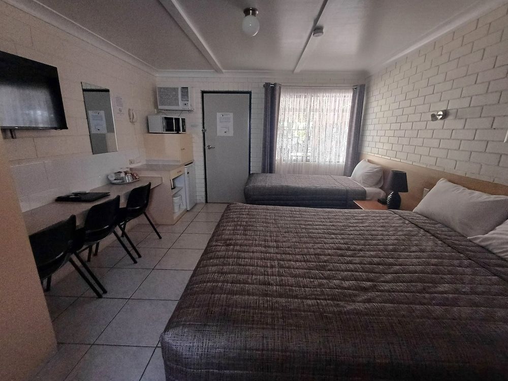 Gayndah Colonial Motor Inn 2