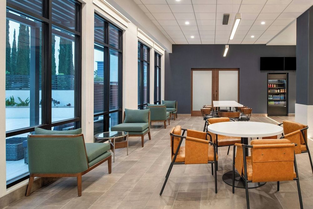 Courtyard By Marriott San Bernardino Loma Linda 3