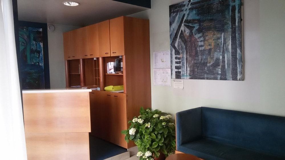 Hotel Centrale 3