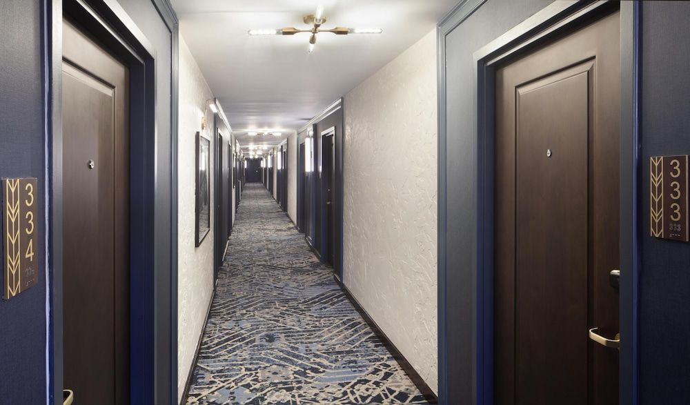 Hotel Royer Urbana Champaign, Tapestry Collection by Hilton 3
