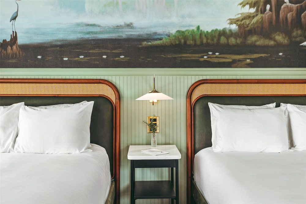 The Hotel Monroe, Tapestry Collection By Hilton 3