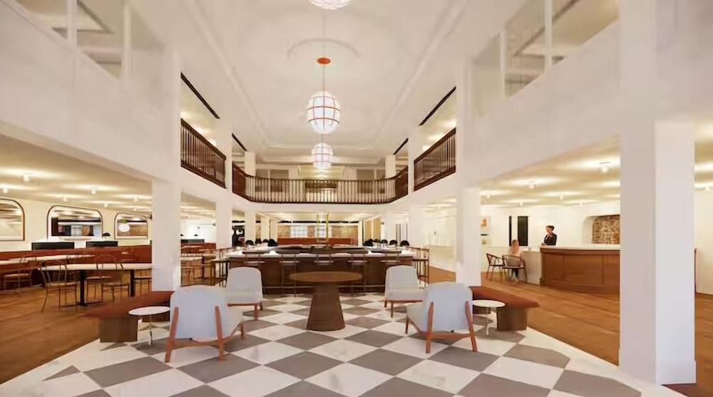 The Hotel Monroe, Tapestry Collection By Hilton 2