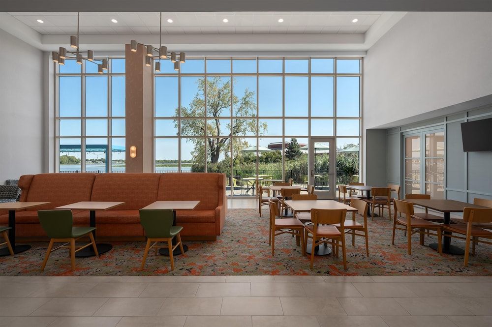 Hampton Inn & Suites by Hilton Port Clinton Catawba Island 2